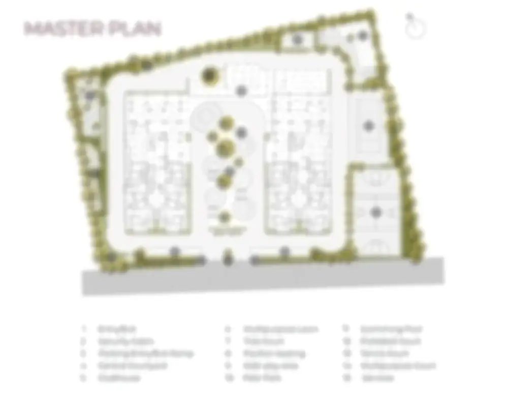 master plan