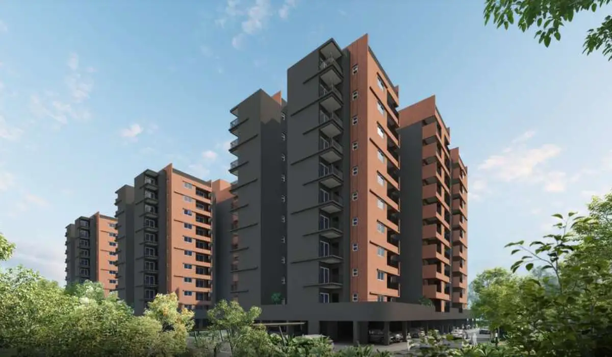 Serene Heights Sarjapur road