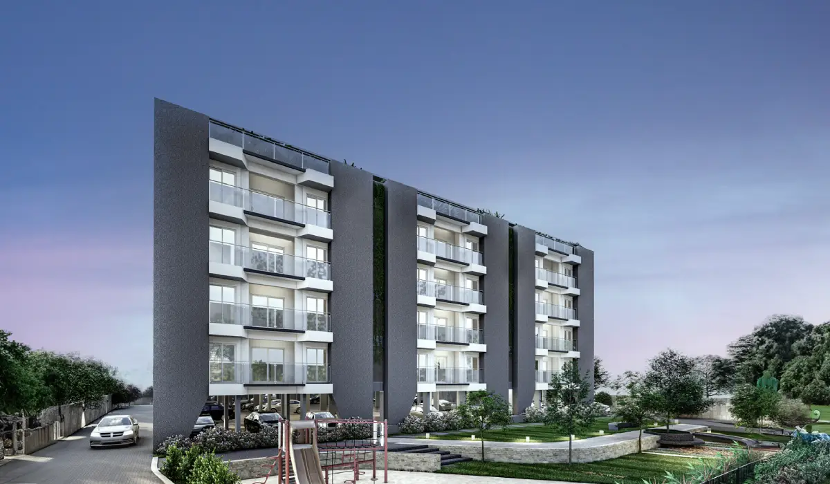 windmere by modern spaaces